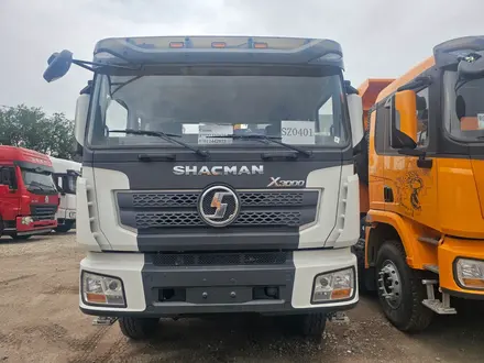 Shacman  X3000 2024 года за 55 000 000 тг. в Алматы – фото 6