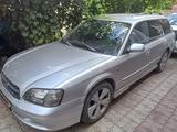 Subaru Legacy 1999 годаүшін3 000 000 тг. в Алматы – фото 3