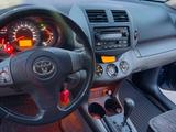 Toyota RAV4 2007 года за 7 650 000 тг. в Алматы – фото 2