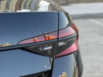 Skoda Superb 2020 года за 14 500 000 тг. в Караганда – фото 16