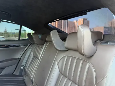 Skoda Superb 2020 года за 14 500 000 тг. в Караганда – фото 21