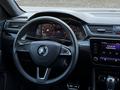 Skoda Superb 2020 года за 14 500 000 тг. в Караганда – фото 23