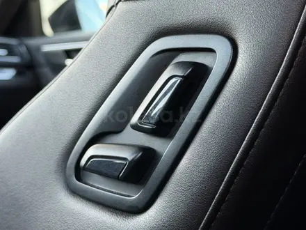 Skoda Superb 2020 года за 14 500 000 тг. в Караганда – фото 27