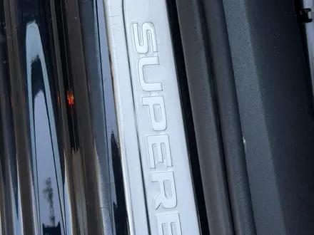 Skoda Superb 2020 года за 14 500 000 тг. в Караганда – фото 35