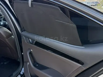 Skoda Superb 2020 года за 14 500 000 тг. в Караганда – фото 37