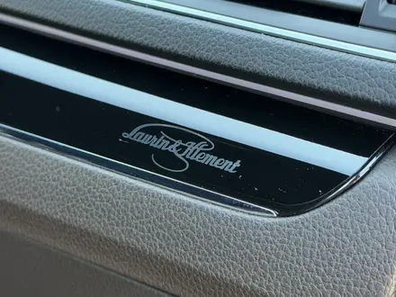 Skoda Superb 2020 года за 14 500 000 тг. в Караганда – фото 39