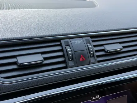 Skoda Superb 2020 года за 14 500 000 тг. в Караганда – фото 41