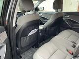 Hyundai Santa Fe 2016 годаүшін7 300 000 тг. в Уральск