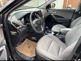Hyundai Santa Fe 2016 года за 7 300 000 тг. в Уральск – фото 4