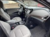 Hyundai Santa Fe 2016 года за 7 300 000 тг. в Уральск – фото 5