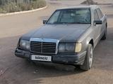 Mercedes-Benz E 230 1991 годаүшін1 100 000 тг. в Астана – фото 4