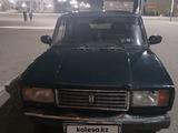 ВАЗ (Lada) 2107 2007 года за 650 000 тг. в Кызылорда