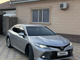 Toyota Camry 2019 годаfor13 200 000 тг. в Актау – фото 2