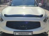 Infiniti FX37 2013 годаүшін12 000 000 тг. в Костанай – фото 4
