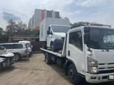 Isuzu 2014 года за 15 000 000 тг. в Алматы – фото 2