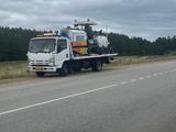 Isuzu 2014 года за 15 000 000 тг. в Алматы – фото 4