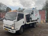 Isuzu 2014 года за 15 000 000 тг. в Алматы – фото 5