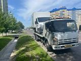 Isuzu 2014 года за 15 000 000 тг. в Алматы