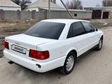 Audi A6 1997 годаfor2 500 000 тг. в Жанатас – фото 3