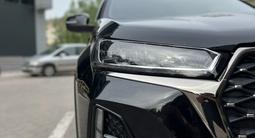 Chery Tiggo 7 Pro 2024 годаүшін7 295 000 тг. в Астана – фото 3