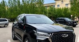 Chery Tiggo 7 Pro 2024 годаүшін7 295 000 тг. в Астана