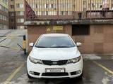 Kia Cerato 2011 года за 5 000 000 тг. в Астана – фото 3