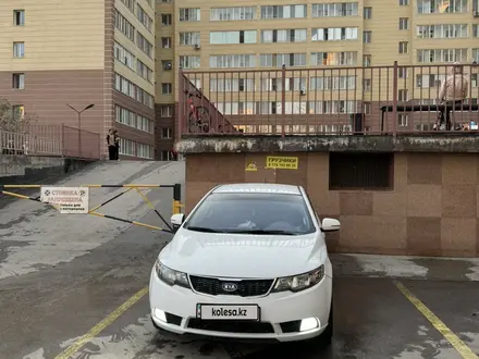 Kia Cerato 2011 года за 5 000 000 тг. в Астана – фото 2