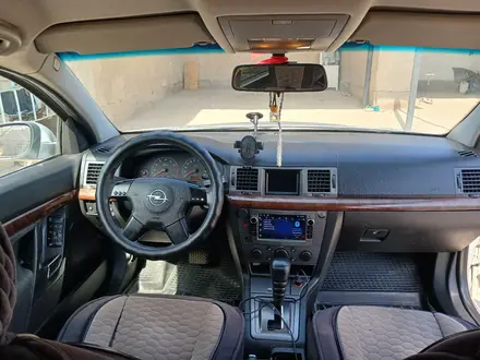 Opel Vectra 2003 года за 2 500 000 тг. в Шымкент – фото 4