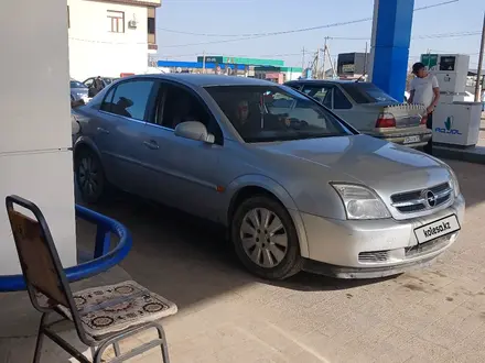 Opel Vectra 2003 года за 2 500 000 тг. в Шымкент – фото 5