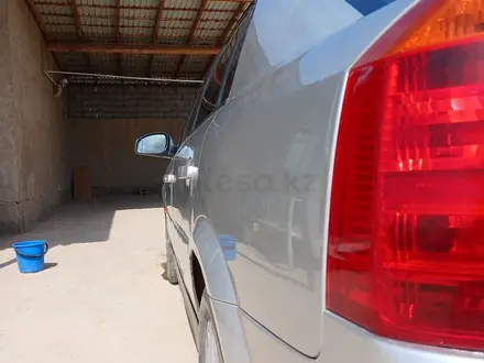Opel Vectra 2003 года за 2 500 000 тг. в Шымкент – фото 6