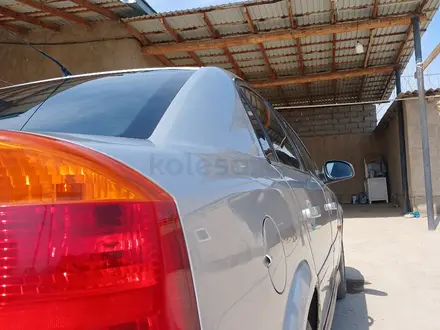 Opel Vectra 2003 года за 2 500 000 тг. в Шымкент – фото 7