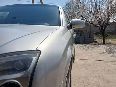 Opel Vectra 2003 года за 2 500 000 тг. в Шымкент – фото 8