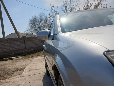 Opel Vectra 2003 года за 2 500 000 тг. в Шымкент – фото 9