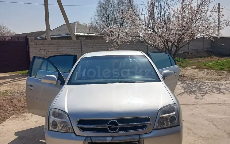 Opel Vectra 2003 годаүшін2 500 000 тг. в Шымкент