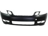 Бампер передний на Lexus GS300/350 06-08 год за 63 000 тг. в Астана