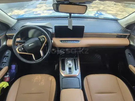 Haval Jolion 2022 года за 7 800 000 тг. в Алматы – фото 4