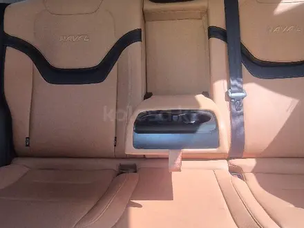 Haval Jolion 2022 года за 7 800 000 тг. в Алматы – фото 5