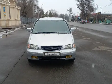 Honda Odyssey 1997 года за 3 100 000 тг. в Алматы – фото 13