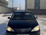 Toyota Camry 2002 годаүшін4 800 000 тг. в Алматы