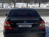 Toyota Camry 2002 годаүшін4 800 000 тг. в Алматы – фото 3