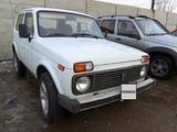 ВАЗ (Lada) Lada 2121 2007 года за 1 300 000 тг. в Павлодар