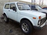 ВАЗ (Lada) Lada 2121 2007 года за 1 300 000 тг. в Павлодар – фото 2