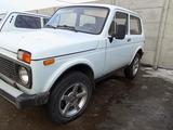 ВАЗ (Lada) Lada 2121 2007 года за 1 300 000 тг. в Павлодар – фото 3