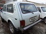 ВАЗ (Lada) Lada 2121 2007 года за 1 300 000 тг. в Павлодар – фото 4