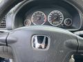 Honda CR-V 2002 года за 6 000 000 тг. в Костанай – фото 7