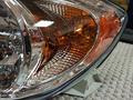 Передние фары Toyota Camry 30 2002- за 25 000 тг. в Астана – фото 5