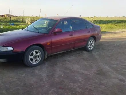 Mazda Cronos 1994 года за 1 200 000 тг. в Усть-Каменогорск
