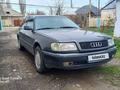 Audi 100 1991 года за 2 000 000 тг. в Тараз – фото 2