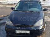 Ford Focus 2001 годаүшін1 200 000 тг. в Алматы – фото 3