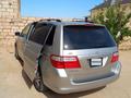 Honda Odyssey 2007 годаүшін6 600 000 тг. в Актау – фото 8